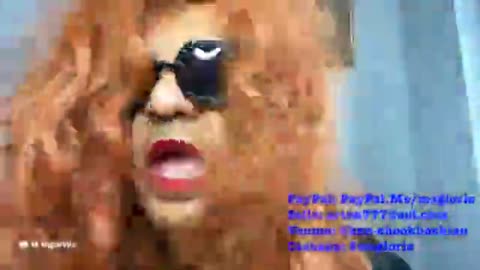 MsH 20201113 Ms. Hussy is live coffee and gossip