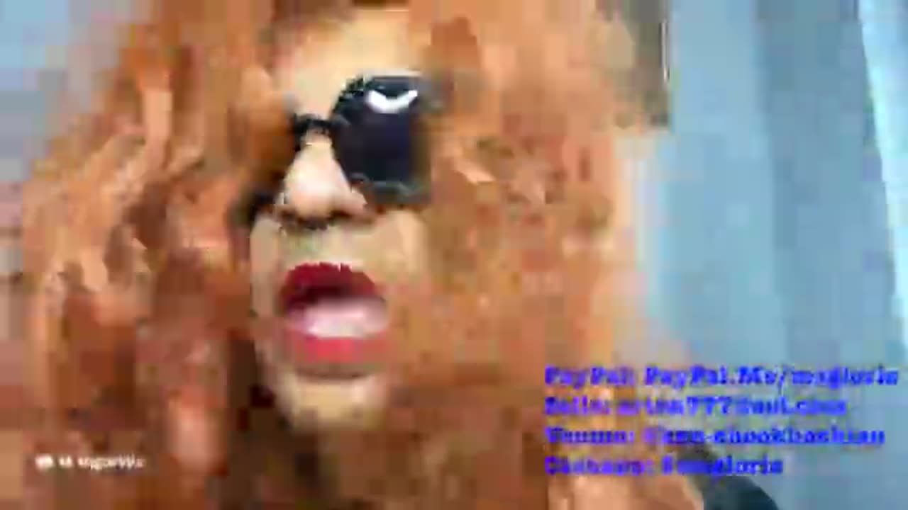 MsH 20201113 Ms. Hussy is live coffee and gossip