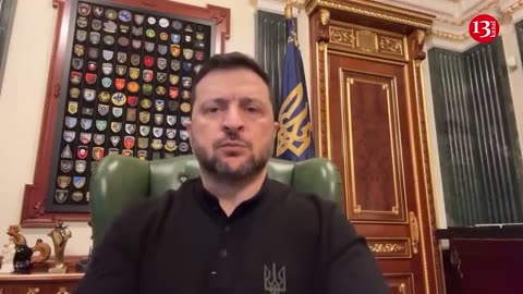 Long-range missiles, drones… Zelenskyy announces $90B arms deal