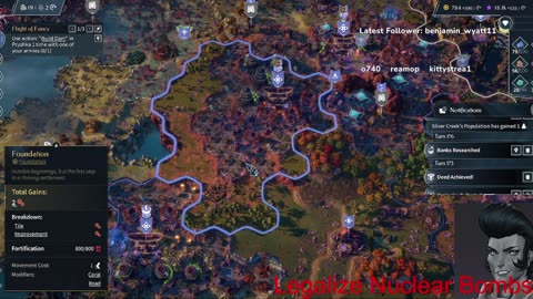 Endless Legends 2