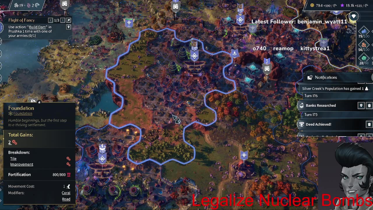 Endless Legends 2