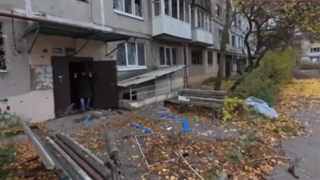 The capture of two Ukrainian Armed Forces