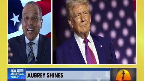 Aubrey Shines Responds to His Friend Doc Rivers
