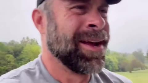 Nick Freitas Lampoons Leftist Snowflake Who Clearly Hates America