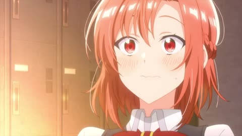 Cicha piosenka o miłości - 01