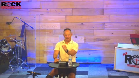 THE BIGGER ISSUE OF SIN