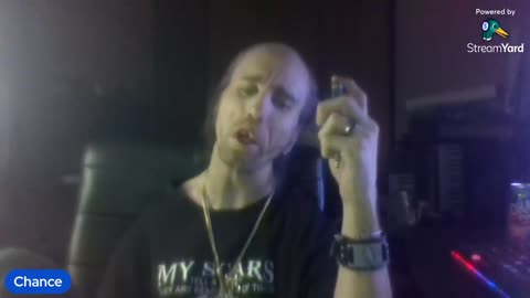 [07Nov25]#1 Cyraxx using NOVA to double down on WGH SH John2 arrest