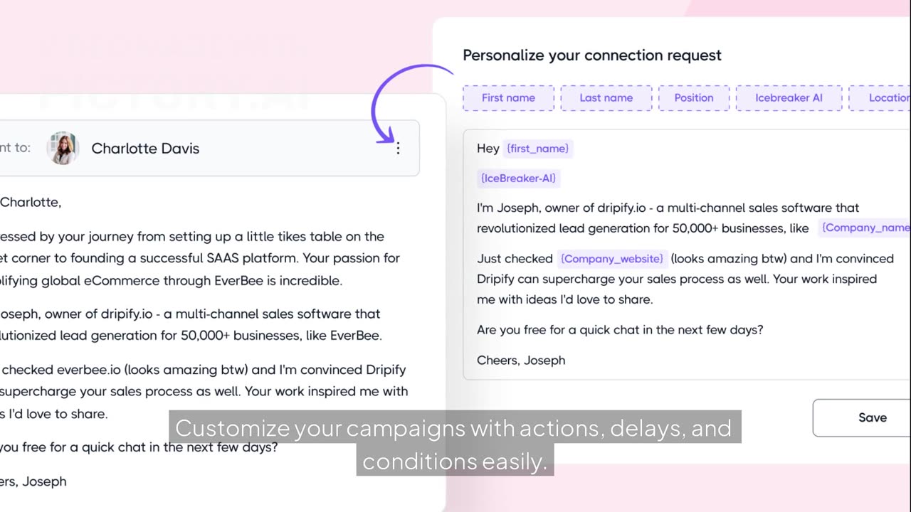 How to Use Dripify to Automate LinkedIn & Email Outreach | Boost Sales Fast