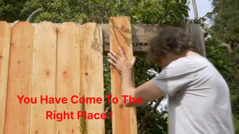 Texas State Wood Fence Company in Mckinney