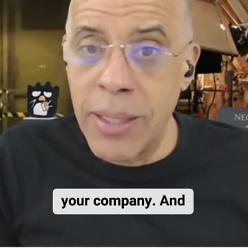 Has Mark Zuckerberg changed or was he scared?