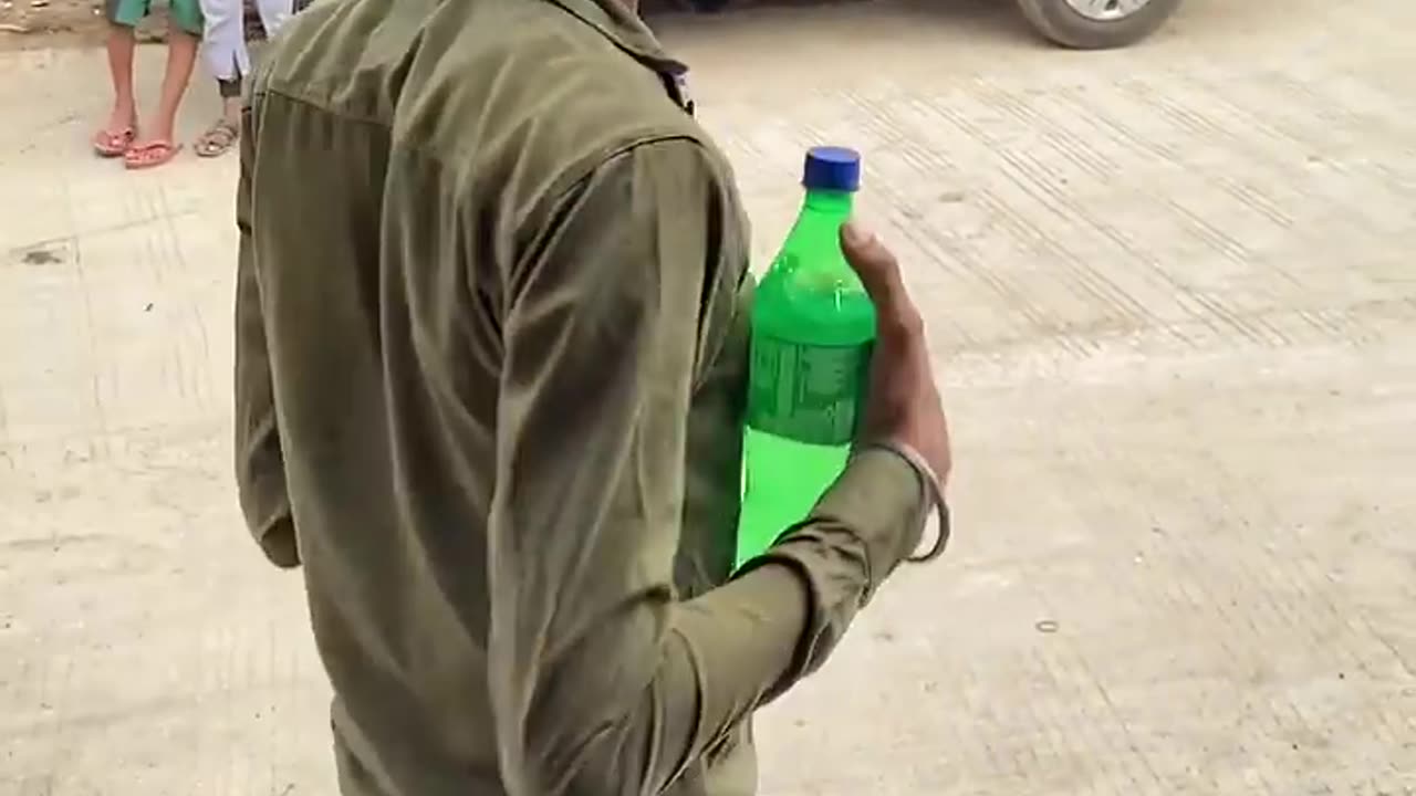cheated the shopkeeper