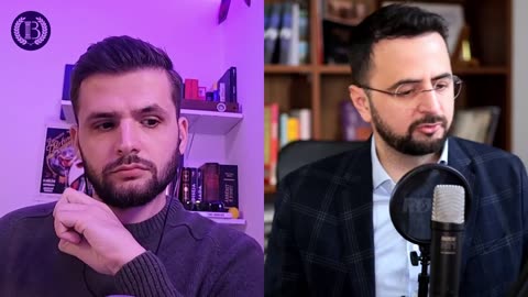 #142 - Ku qëndron e vërteta_ - Endrit Shabani në Buchi Podcast (idealet, vlerat, shoqëria) P 1_3