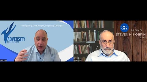 "Beyond the Practice: The Business of Healthcare” Episode 1 — Owner’s Mindset, Physician’s Oath