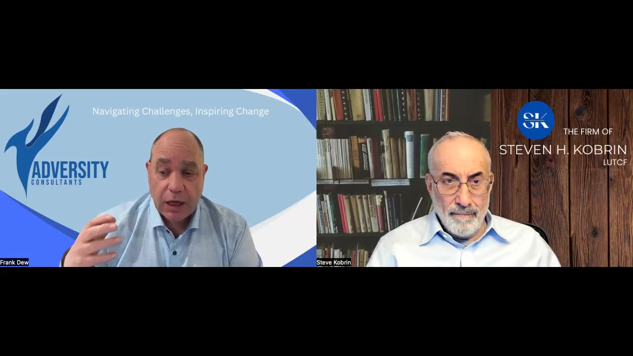 "Beyond the Practice: The Business of Healthcare” Episode 1 — Owner’s Mindset, Physician’s Oath