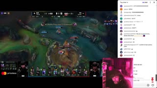 Michael Jordan of video gamers, best of the best. Speaks against 20 yrs of GamerGate 2