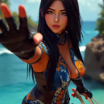 X-23 Reborn_ The Ultimate Lady Wolverine Variants by Country 2! #shorts #marvel #x23