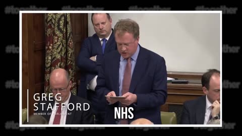 DIGITAL ID (Children): "Puts vulnerable children at risk" (Gregory Stafford)