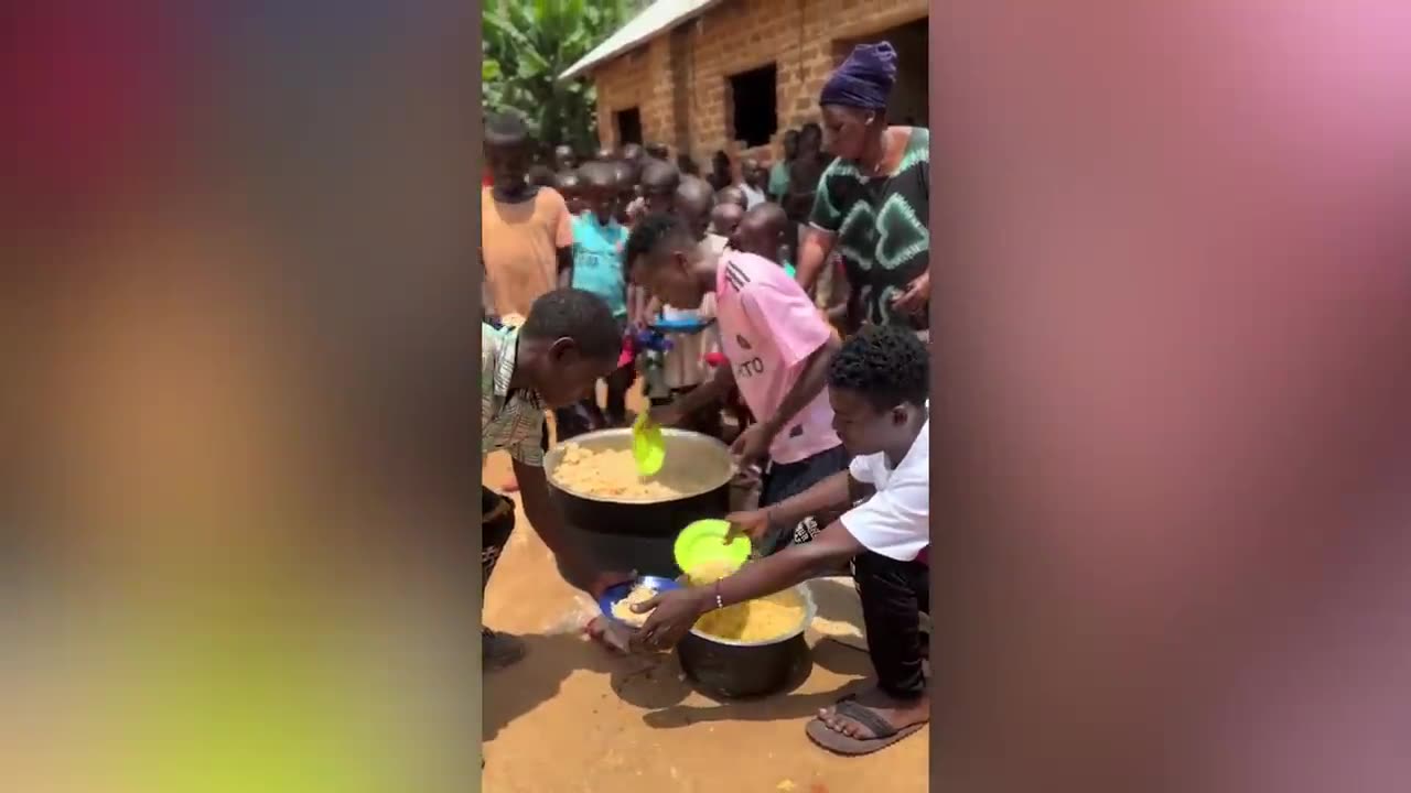 A Simple Act of Kindness That Will Break Your Heart