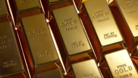 Save your wealth, Buy Gold