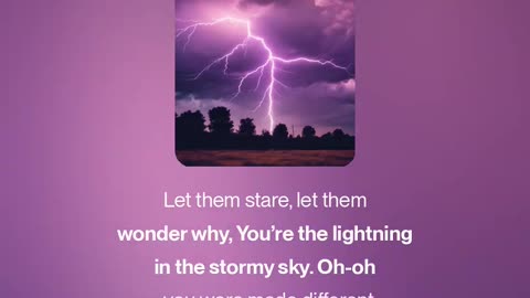 You Were Made Different (V4.5)