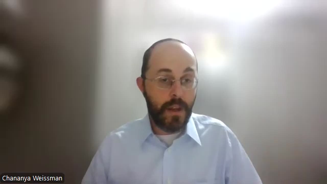 Rav Wasserman #16 — Israel Doesn't Guarantee Jewish Survival