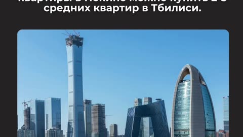 Инвестируй в недвижимость от 15 долларов по всему миру