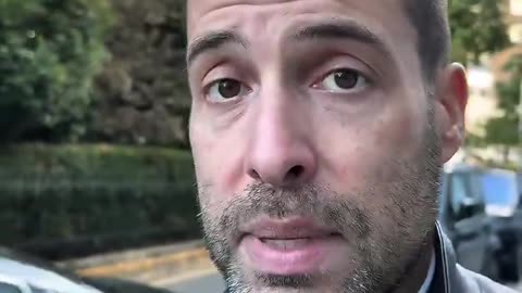 Liberal man that voted for Biden and Kamala, says he’s now a Trump ...