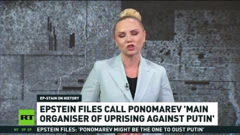 RT News - February 3 2026 (17:00 MSK)