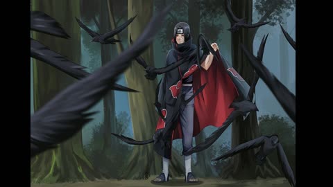 Naruto Return of the Mammon Clan Part 2