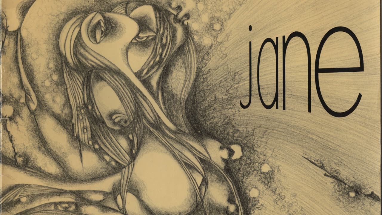 Jane- Together 1972