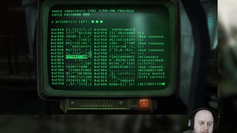 FO3: Into the Pitt We Go!