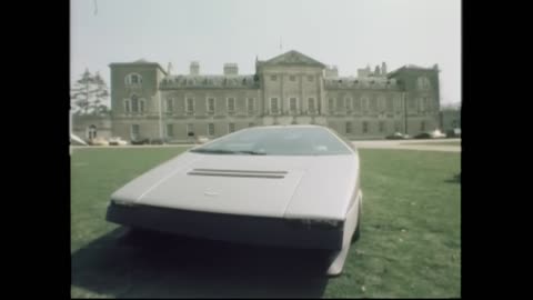 🚗 Step Back in Time with Classic British Automobiles! 🇬🇧