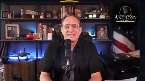 “I don’t have to do much to goof on Opie." Clowning Opie’s show! Compares show to Frankie McDonald