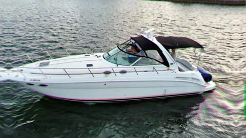 Miami Boat Rental – 42′ SeaRay Private Charter🏊💦