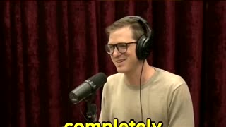 Guinea Pigs in Failed Cures - John Lisle and Joe Rogan