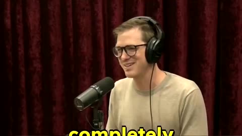 Guinea Pigs in Failed Cures - John Lisle and Joe Rogan