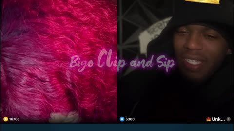 Moet lines with Unknown n is completely knocked out snoring n slobbering 11/6/25 #bigoclipandsip