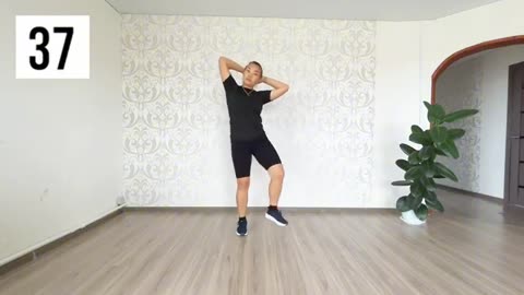 LOSE Full Body Fat in 20 Days🔥 30-Min Standing Workout - Best Weight Loss for Women