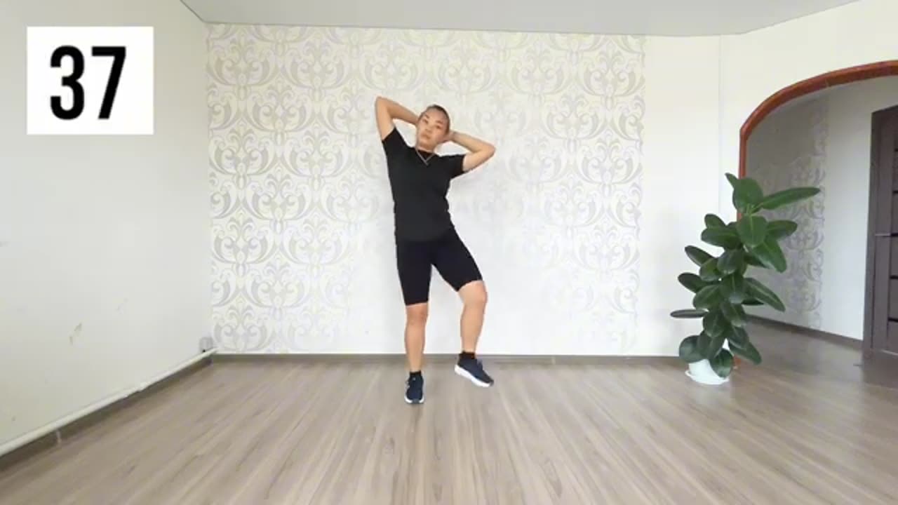 LOSE Full Body Fat in 20 Days🔥 30-Min Standing Workout - Best Weight Loss for Women
