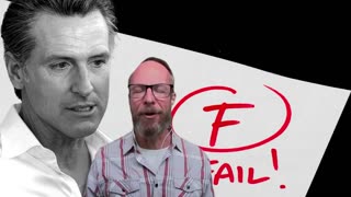 Tampon Tim's Welfare Fraud Is Tiny Compared to Gavin Newscum's