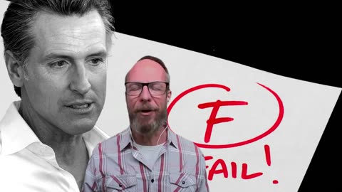 Tampon Tim's Welfare Fraud Is Tiny Compared to Gavin Newscum's