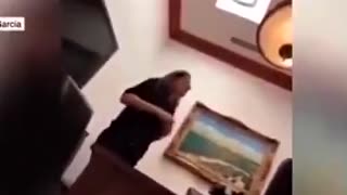 Pelosi's daughter caught on hidden camera explaining just how the Jan 6th operation worked.