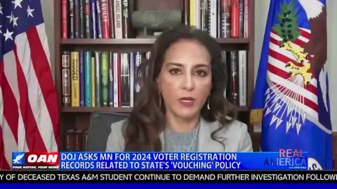 Minnesota’s ‘Vouching’ Voter Registration Scheme Raises Federal Election Law Concerns