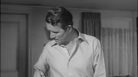 Private Hell 36 (1954) Film Noir Full Movie