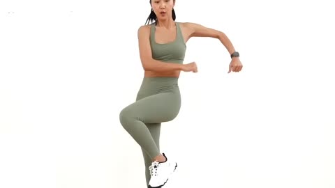 Lose Lower Belly Fat🔥 | Resistance Band Workout for Women at Home