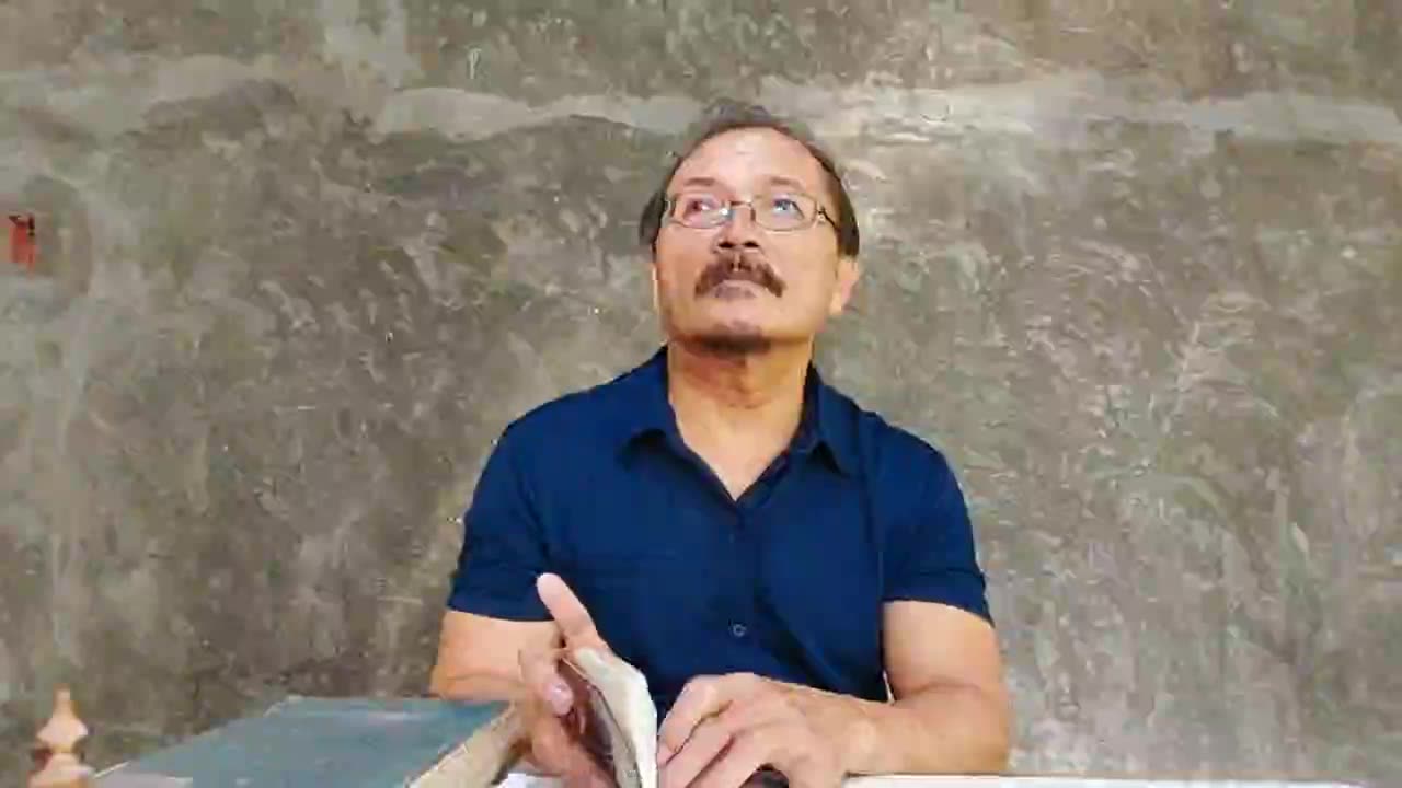 27th October 2024, DWG Sunday School