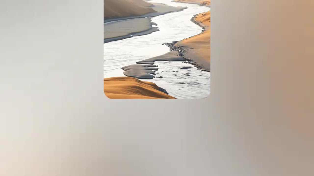 "The Long Flow" by RedSixerFan 11/18/25