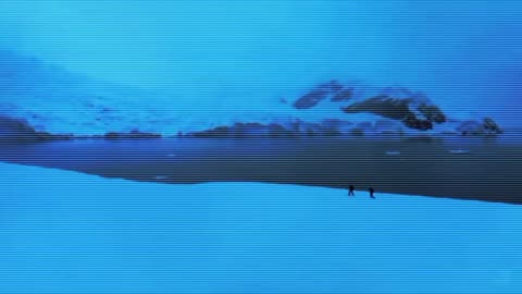 Unbelievable! 7 Ancient Creatures That Lived in Antarctica