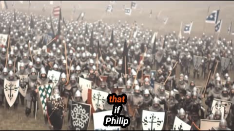 0112 The Battle That Proved Knights Could Fall – Flanders vs. France (Ancestors of Belgium