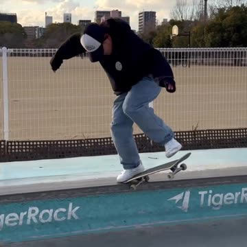 #2🍗TUES Hibiki Hattori